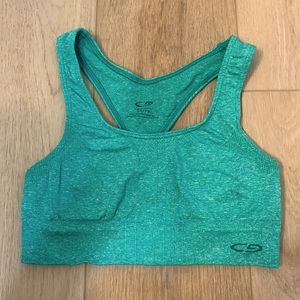 Champion sports bra
